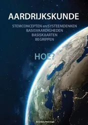 Omslag van Aardrijkskunde hoe?