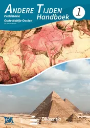 Omslag van Handboek