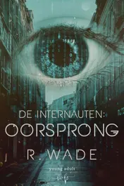 Omslag van Oorsprong
