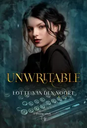 Omslag van Unwritable