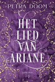 Omslag van Het lied van Ariane