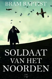 Omslag van Soldaat van het Noorden