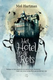 Omslag van Hotel op de Rots