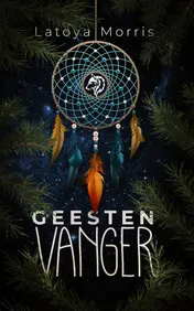 Omslag van Geestenvanger