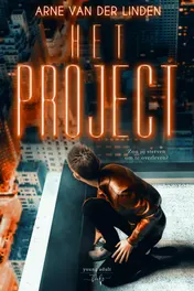 Omslag van Het Project