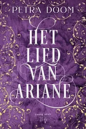 Omslag van Ariane