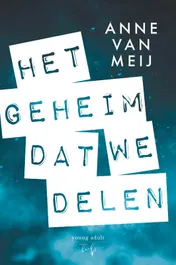 Omslag van Het geheim dat we delen