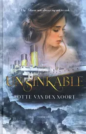 Omslag van Unsinkable