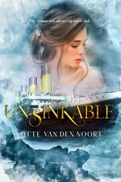 Omslag van Unsinkable