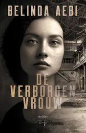 Omslag van De verborgen vrouw