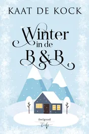 Omslag van Winter in de B&B
