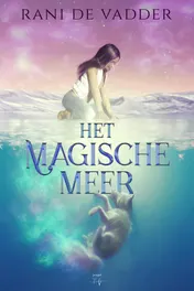 Omslag van Het Magische Meer