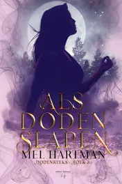 Omslag van Als Doden Slapen