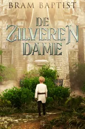 Omslag van De Zilveren Dame