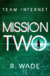 Omslag van Mission Two