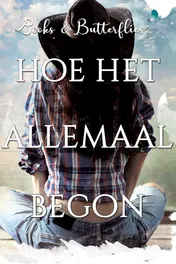 Omslag van Hoe het allemaal begon