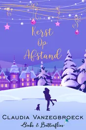 Omslag van Kerst op Afstand