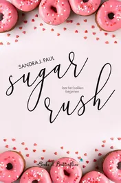 Omslag van Sugar Rush