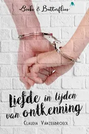 Omslag van Liefde in tijden van ontkenning