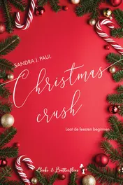 Omslag van Christmas Crush