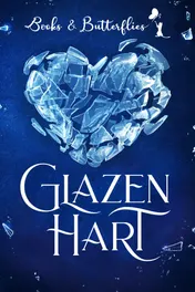 Omslag van Glazen hart