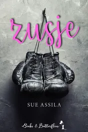 Omslag van Zusje
