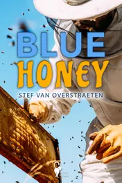 Omslag van Blue Honey