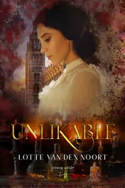 Omslag van Unlikable