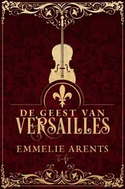 Omslag van De Geest van Versailles
