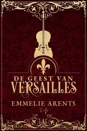 Omslag van De Geest van Versailles