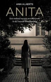 Omslag van Anita