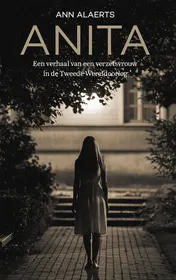 Omslag van Anita