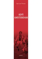Omslag van AJAX Amsterdam