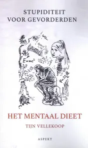 Omslag van Het Mentaal dieet