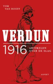 Omslag van Verdun 1916