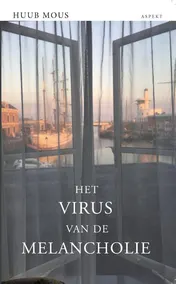 Omslag van Het virus van de melancholie