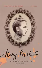 Omslag van Mary Copeland