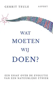 Omslag van Wat moeten wij doen?