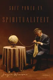 Omslag van Soft power en spiritualiteit