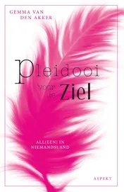 Omslag van Pleidooi voor de ziel
