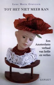 Omslag van Tot het niet meer kan