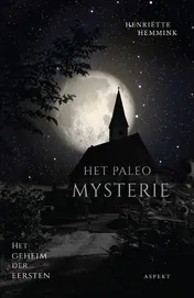 Omslag van Het Paleo Mysterie