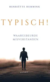 Omslag van Typisch !