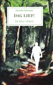 Omslag van Dag Lief!