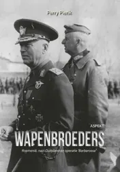 Omslag van Wapenbroeders