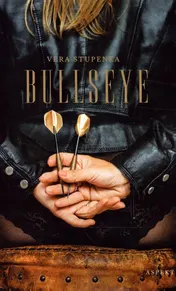 Omslag van Bullseye