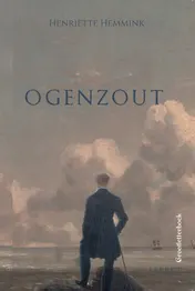 Omslag van Ogenzout GLB