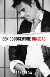 Omslag van Een doodgewone dinsdag