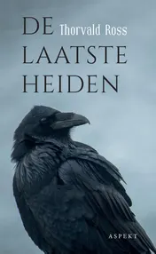 Omslag van De laatste heiden