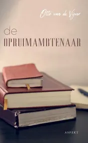 Omslag van De Opruimambtenaar